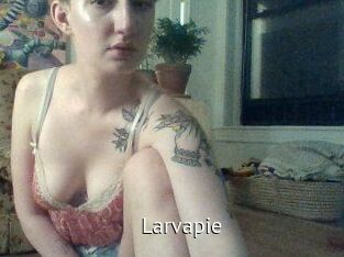 Larvapie