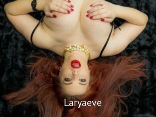 Laryaeve