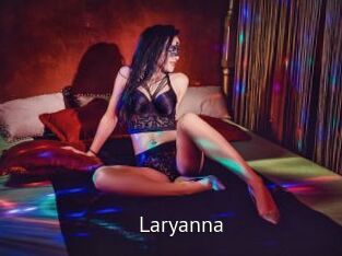 Laryanna