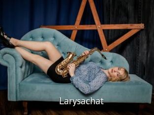 larysachat Zizi X