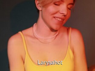 Larysahot