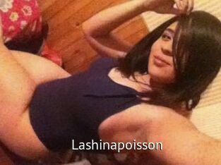 Lashinapoisson