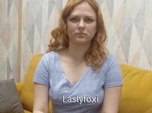 laslyfoxi Zizi X