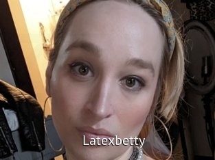 Latexbetty