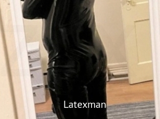 Latexman