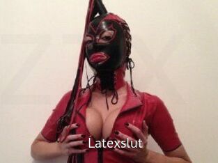 Latexslut