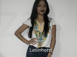Latiinhottt