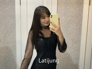 Latijung