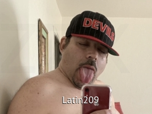 Latin209