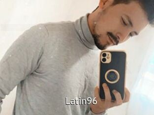 Latin96