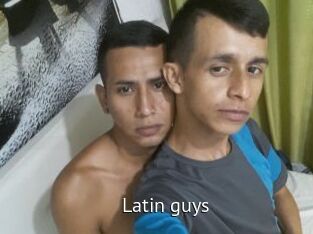 Latin_guys