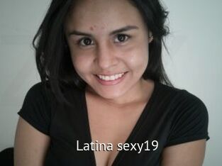 Latina_sexy19