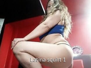 latina_squirt_1 Zizi X