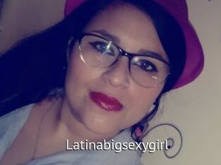 latinabigsexygirl Zizi X