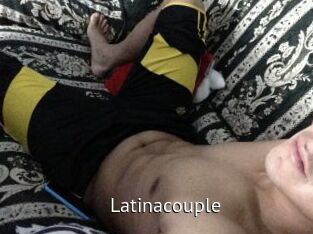 latinacouple Zizi X