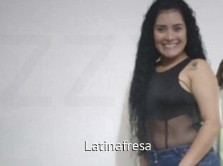 Latinafresa