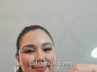 Latinaholequeen