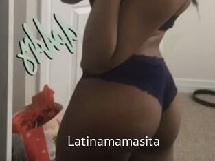 latinamamasita Zizi X