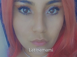 Latinamami