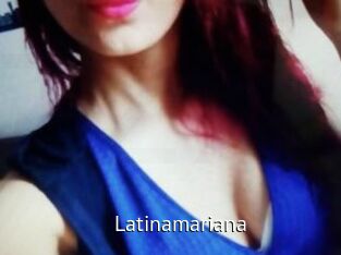 latinamariana Zizi X