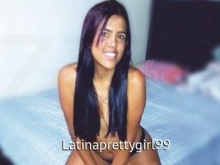 Latinaprettygirl99