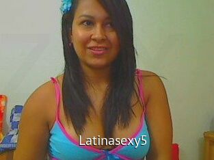 Latinasexy5
