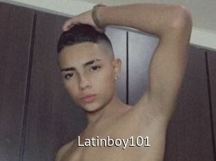 Latinboy101