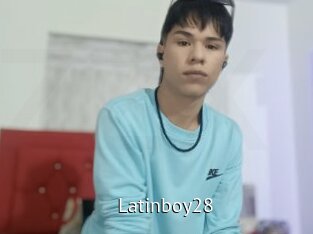 Latinboy28