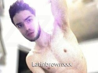 Latinbrownxxx