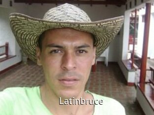 Latinbruce