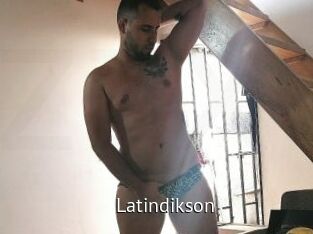 latindikson Zizi X