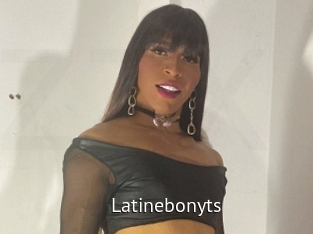 latinebonyts Zizi X