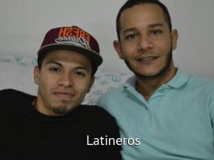 Latineros