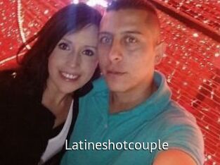 latineshotcouple Zizi X