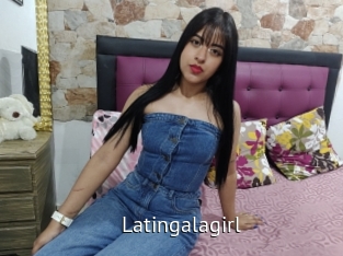 Latingalagirl
