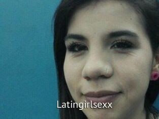 latingirlsexx Zizi X