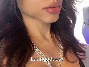Latingoddesx