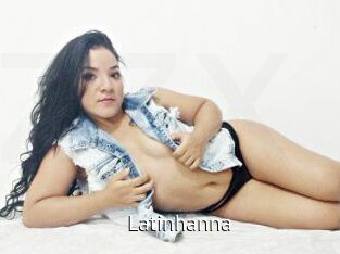 Latinhanna
