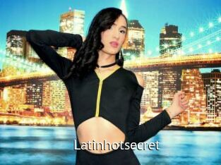 latinhotsecret Zizi X