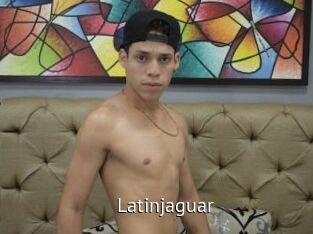 Latinjaguar
