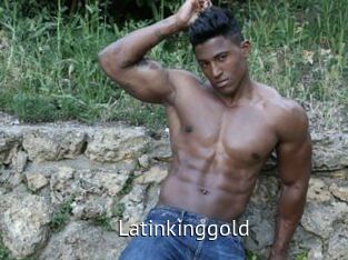 latinkinggold Zizi X