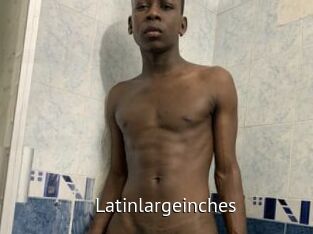 Latinlargeinches