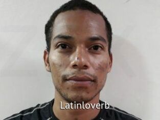 Latinloverb
