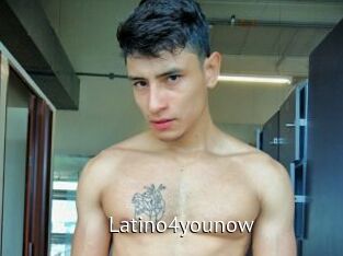 Latino4younow