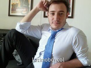 Latinoboycol