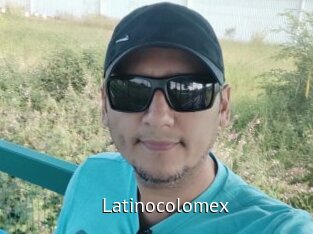 Latinocolomex