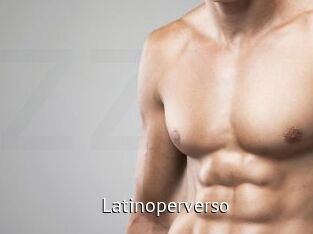 Latinoperverso