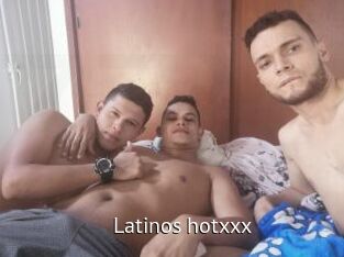 Latinos_hotxxx
