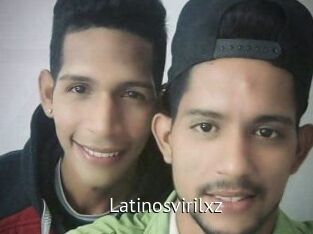 Latinosvirilxz