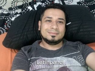 Latinpandi